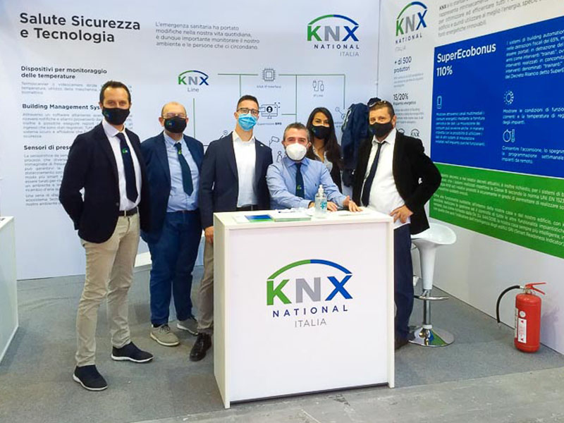 KNX Professionals Italia